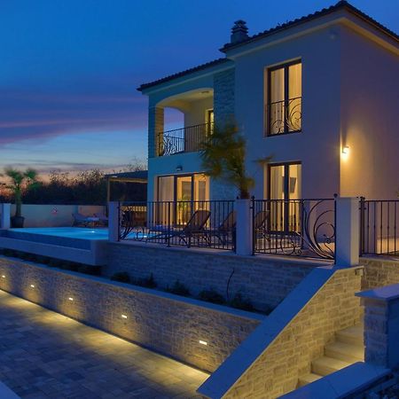 Villa Allegra Garica Exterior foto